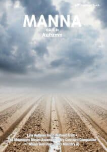 MANNA 81: AUTUMN