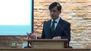 안식일에 대한 우리의 믿음