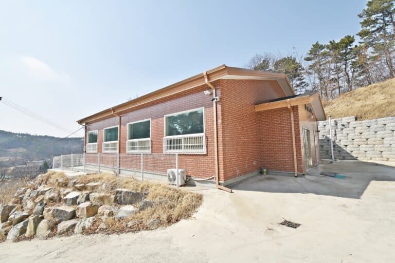 평택기도소 시설예약