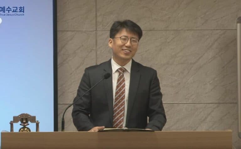횃불을 향해 걸어가는 인생(창15:12~21)