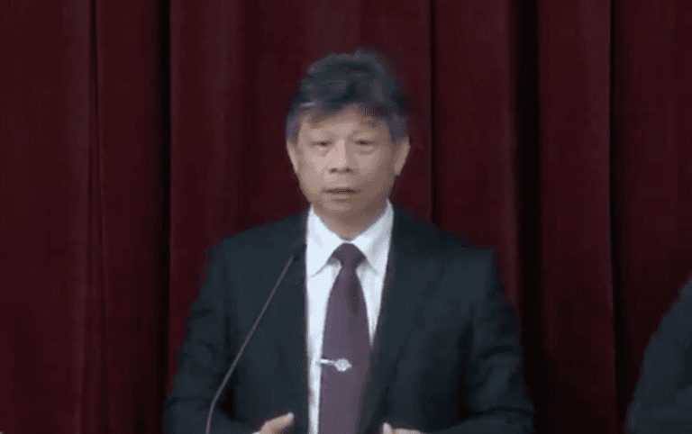 누가 그리스도의 원수인가? (빌 3:18-19)