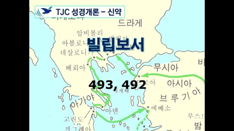 신약개론 1권 [빌립보서]
