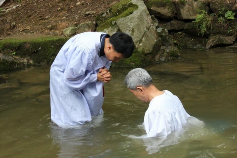 ［성도소개］김충석 형제님을 소개합니다!