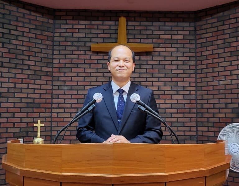 [복음메시지] 소중한 시간, 오늘 (마25:14-30)