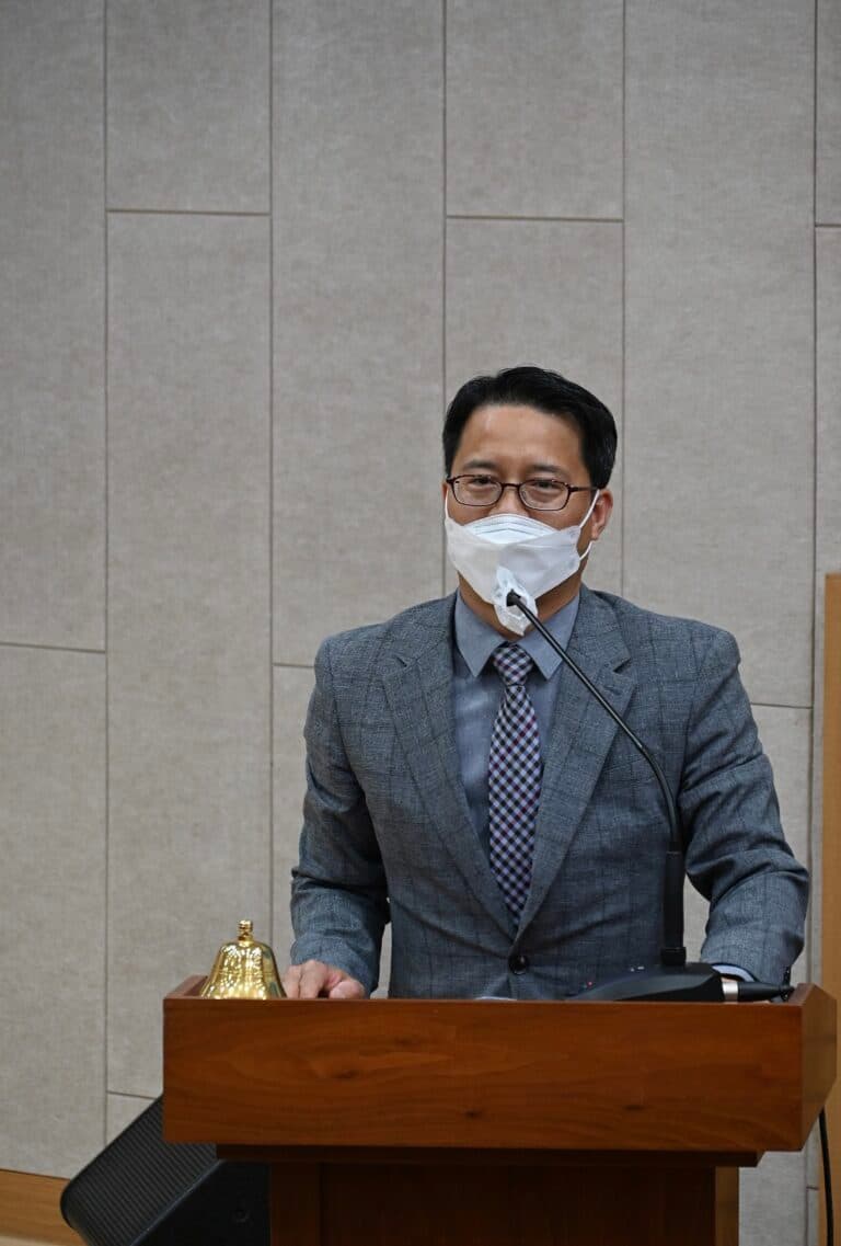[성도 간증] 우리가 항상 주와 함께 있으리라_이경추 집사님