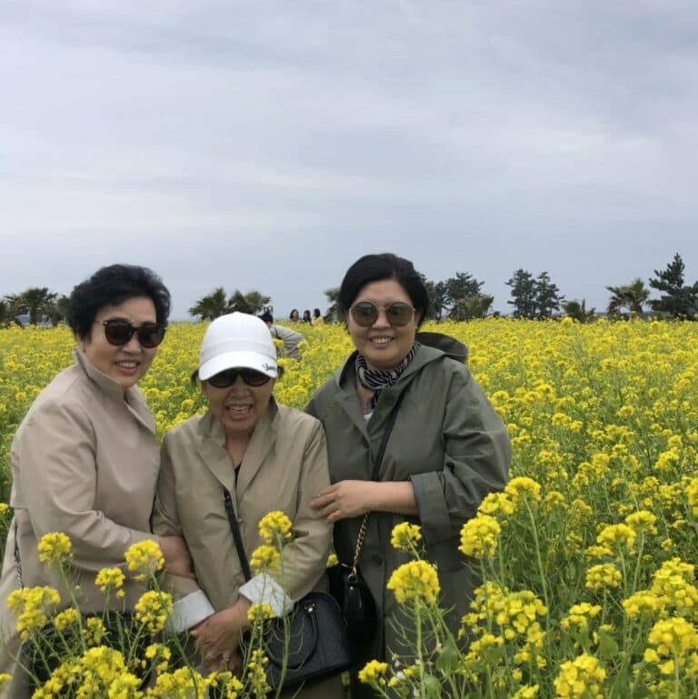 [성도소개]전주교회 진명자 자매님을 소개합니다.