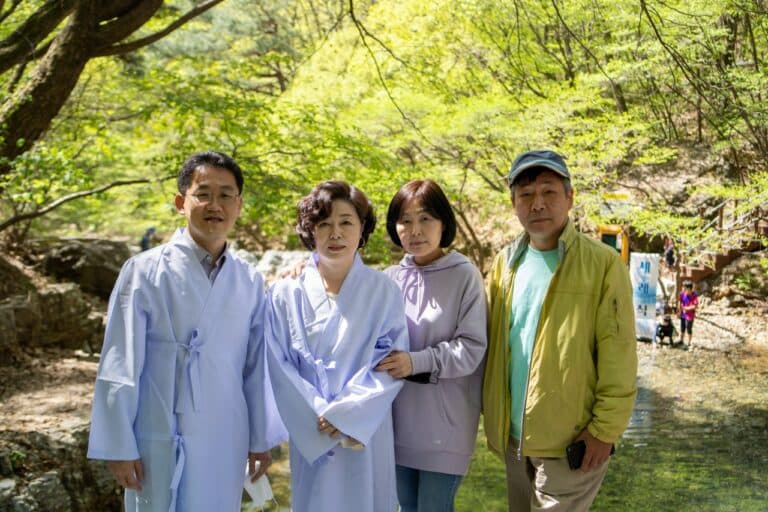 [성도소개] 부산교회 류선미 자매님을 소개합니다!