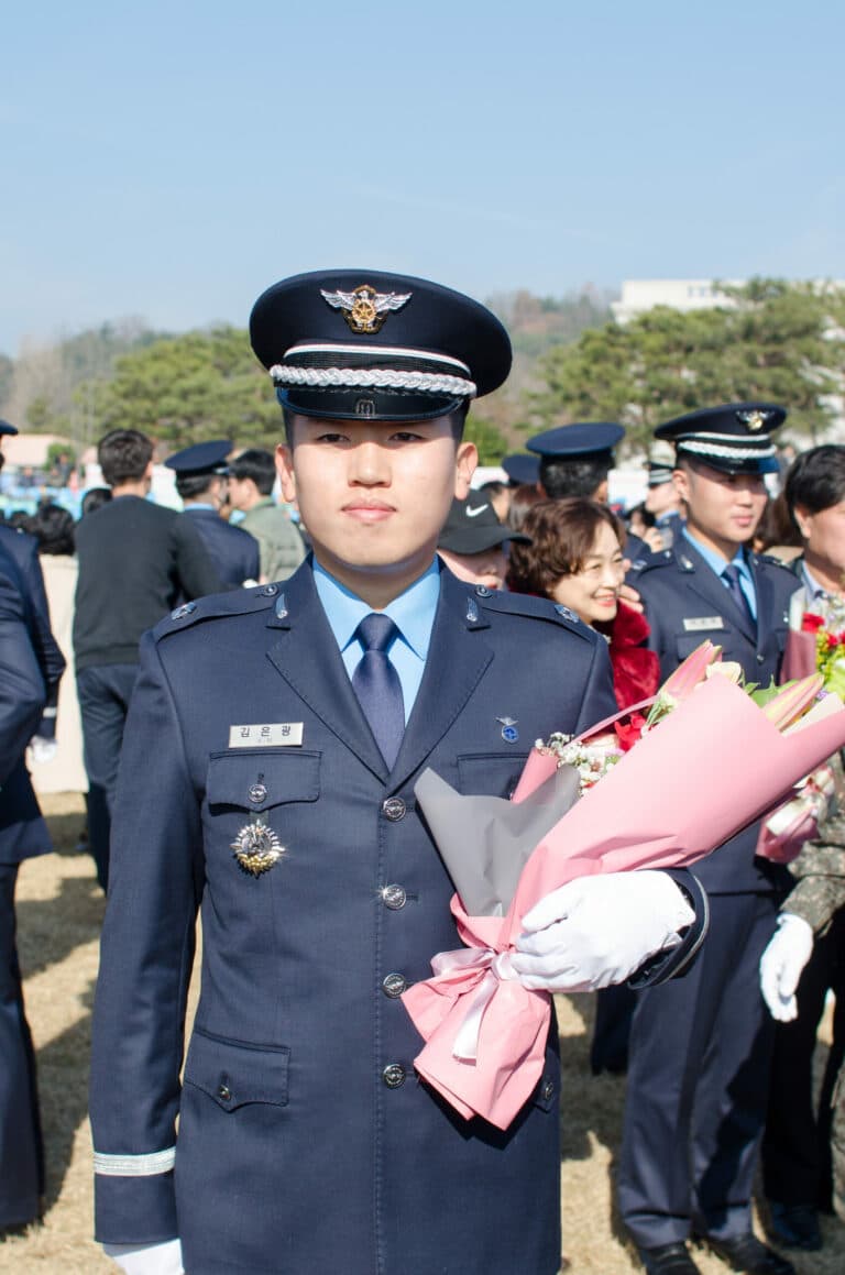 [성도간증] 임마누엘 에벤에셀 나의 하나님 – 부산교회 김은광형제 –