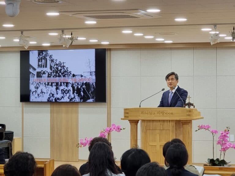 [선교부] 선교세미나 행사