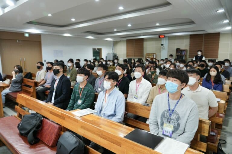 [교육부] 2022년 사청부 추계 영은회