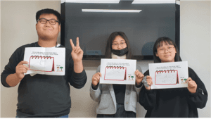 [기관소개-학생부] 천안교회 학생부를 소개합니다.