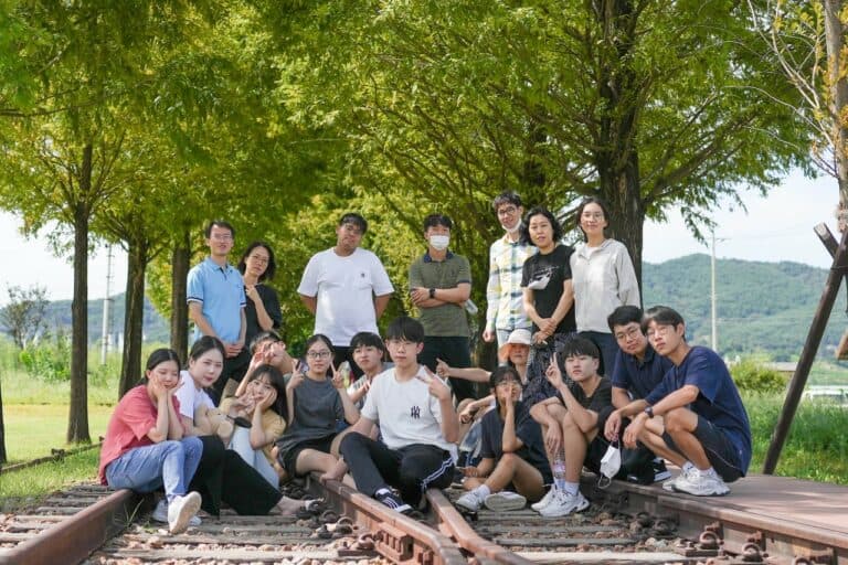 [기관 소개] 안양교회 학생부를 소개합니다