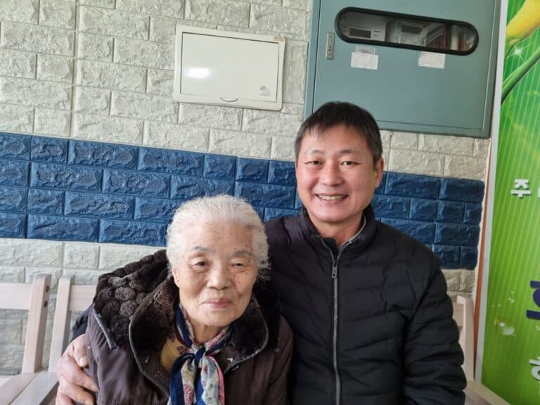 [성도소개]인천교회 강성우 형제님을 소개합니다!