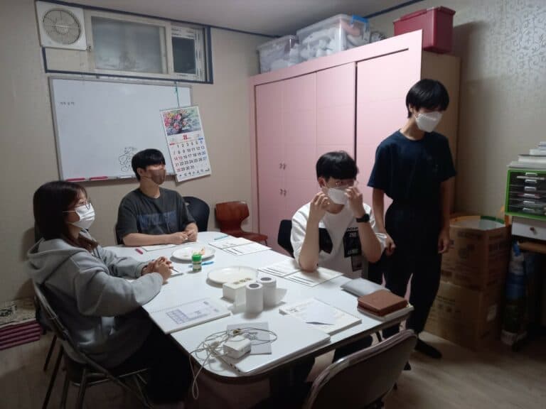 [기관소개] 동부교회 학생부를 소개합니다.