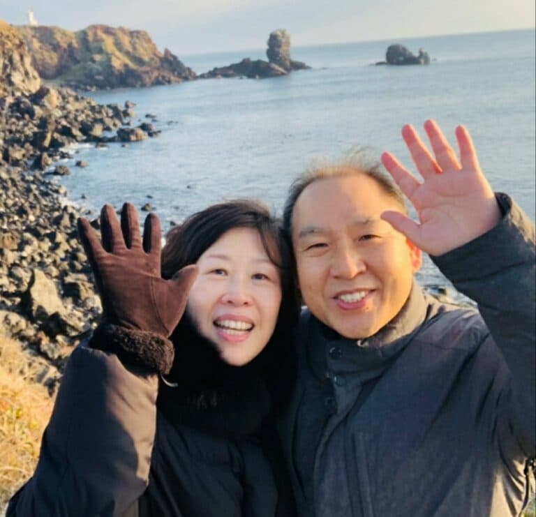 [성도 간증] 믿음의 길로 인도하신 하나님의 은혜