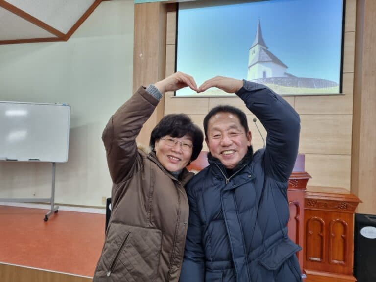 [성도간증]이정홍 형제님의 신앙이야기를 들려드립니다~!