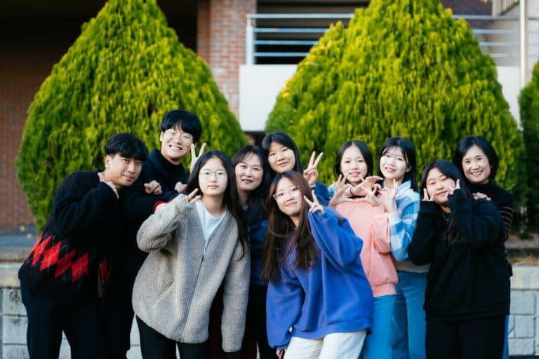 [기관소개] 광주교회 학생부를 소개합니다