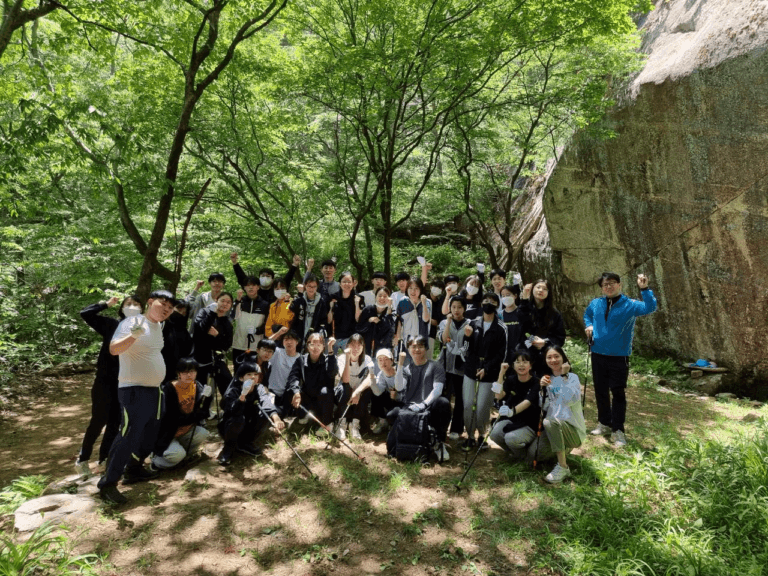 [기관소개-학생부] 전주교회 학생부를 소개합니다.