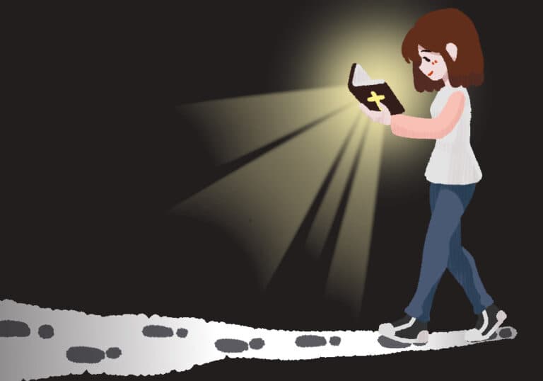 [신앙의 향기] 안산교회 청년부 작품을 소개합니다.