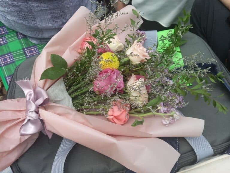 [성도간증] 새 교회가 아닌  참 교회였습니다.