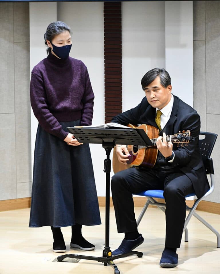 [교회 행사] 아동부 달란트체험과 ‘하나의 밤’ 행사