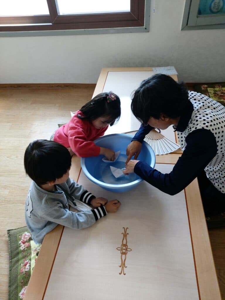 [기관소개] 안동교회 아동반 가을활동을 소개합니다