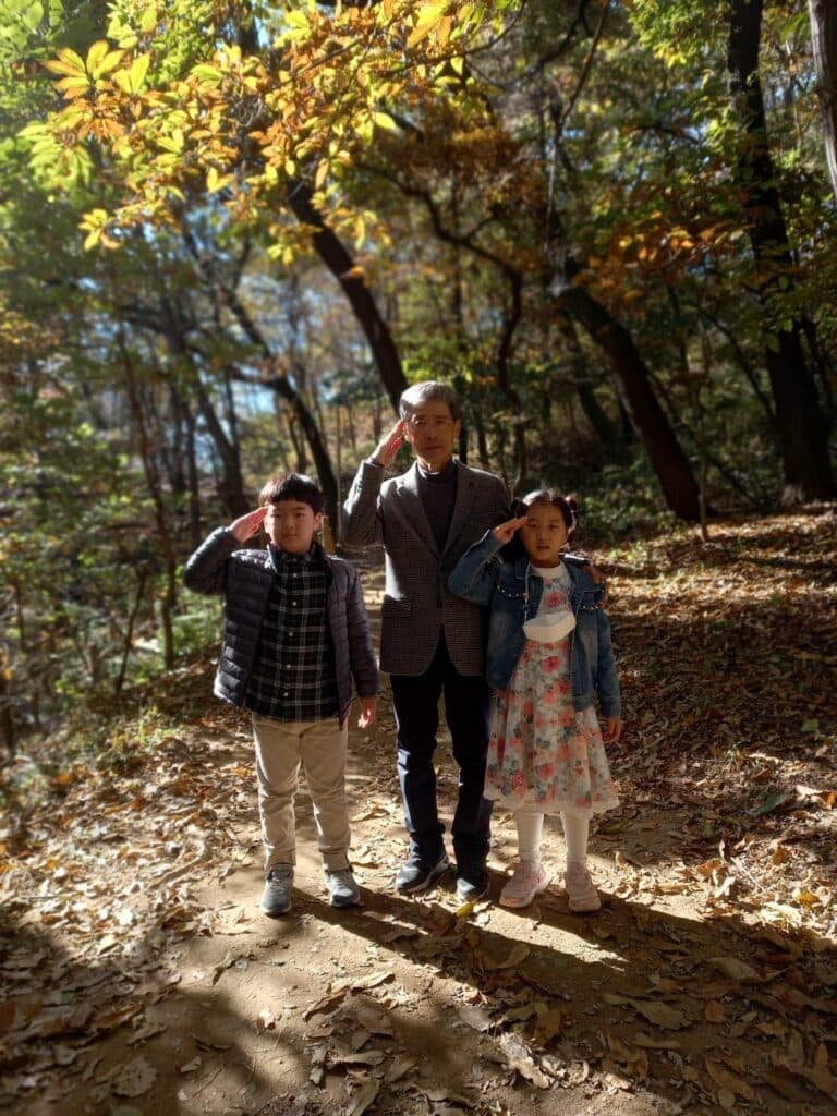 [성도 간증] 주의 인자하심이 나를 붙드셨나이다(수원교회 유*춘 집사)