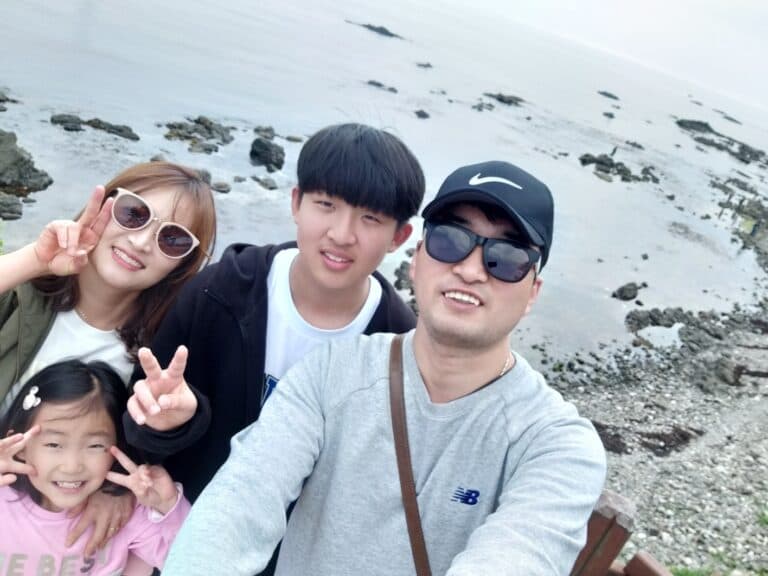 [성도 간증] 예수님을 믿음으로 얻게 된 구원