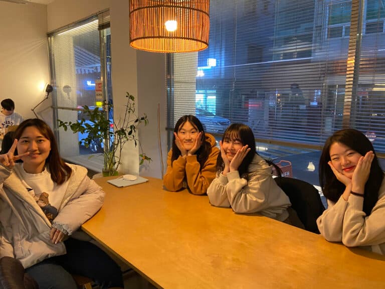[기관소개] 서부교회 대학부를 소개합니다!