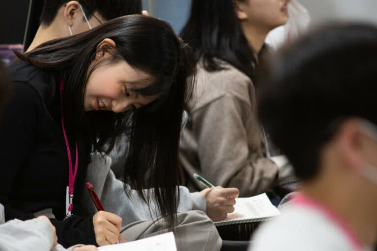 [성도 소개] 대학 새내기 오다* 자매님을 소개합니다!