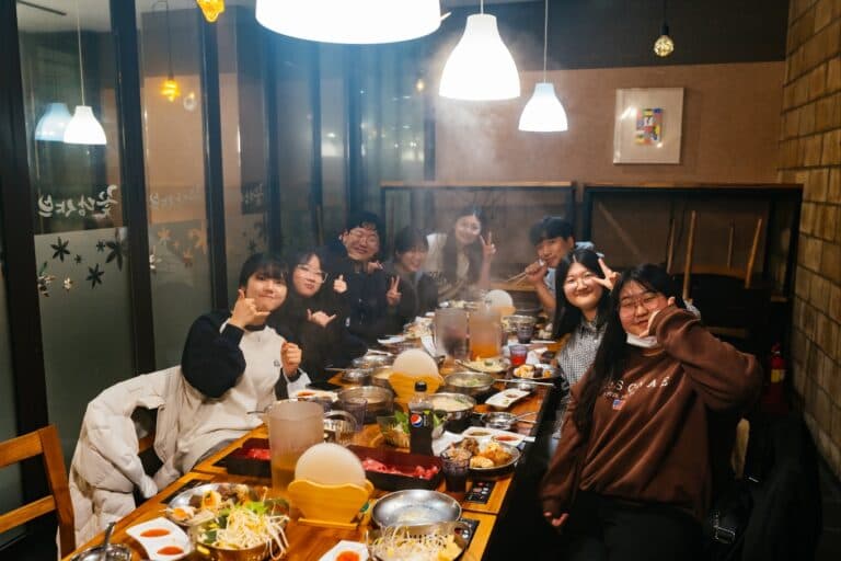 [기관소개] 광주교회 대학부