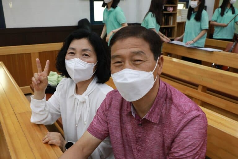 [성도소개] 광주교회 황광식 집사님을 소개합니다