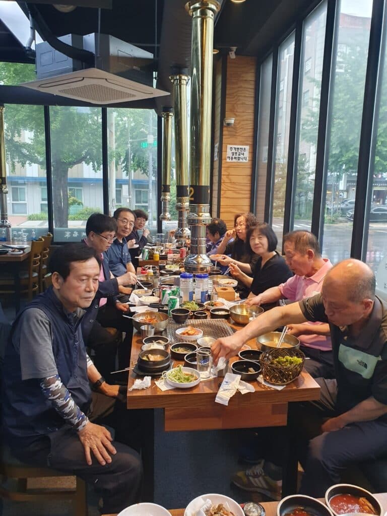[기관소개]인천교회 바울,마리아회를 소개합니다!