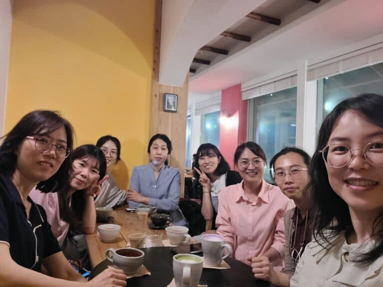 [기관 소개] 안양교회 한나회를 소개합니다!