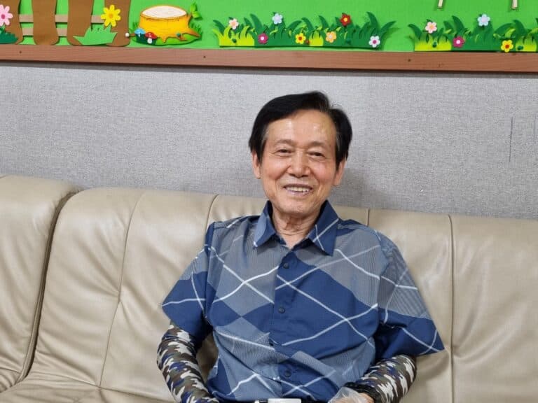 [성도 간증]인천교회 한신민 집사님 간증으로 은혜 받으세요!