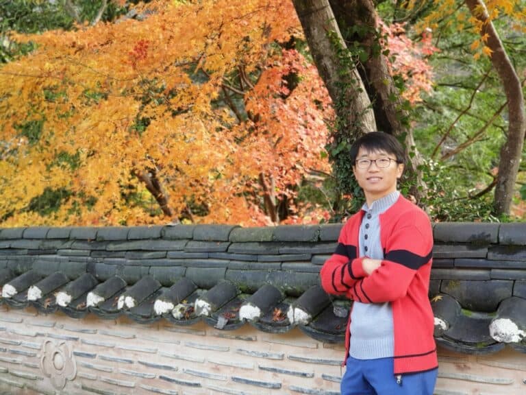 [성도소개] 광주교회 김선기 집사님을 소개합니다
