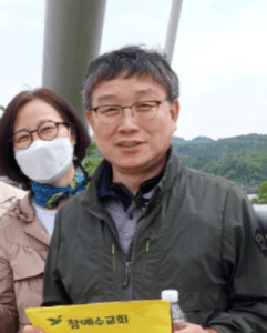 [참예수교회 분당] 나의 하나님은 어떤 존재?