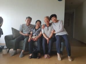 [성도 심방] 자식은 여호와의 주신 기업이요ㅣ시 127:3