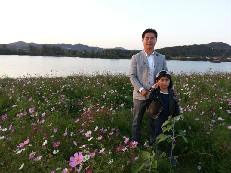 [성도간증] 나를 변화시켜주신 하나님 (천안교회 김병일 형제)