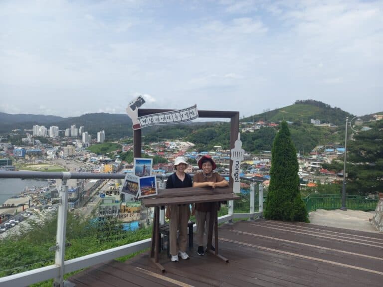 [성도 간증] 하나님의 도우심