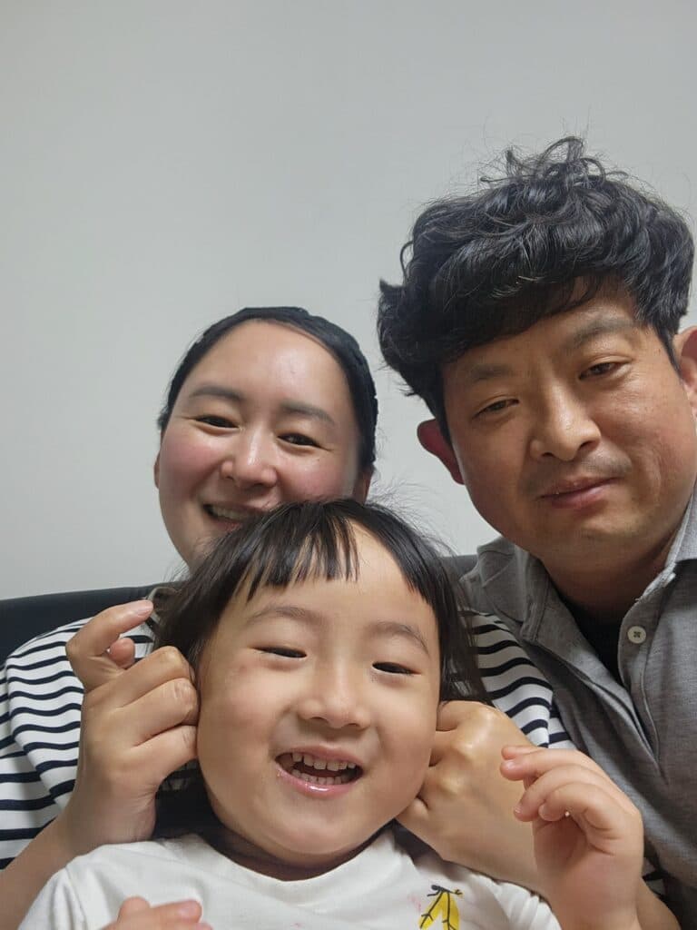 [성도소개] 사도교회와 닮은 교회로 인도하신 하나님_김진범 형제를 소개합니다