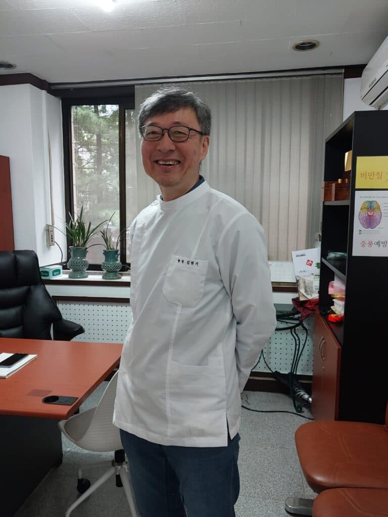 [성도 소개] 김현기 형제님