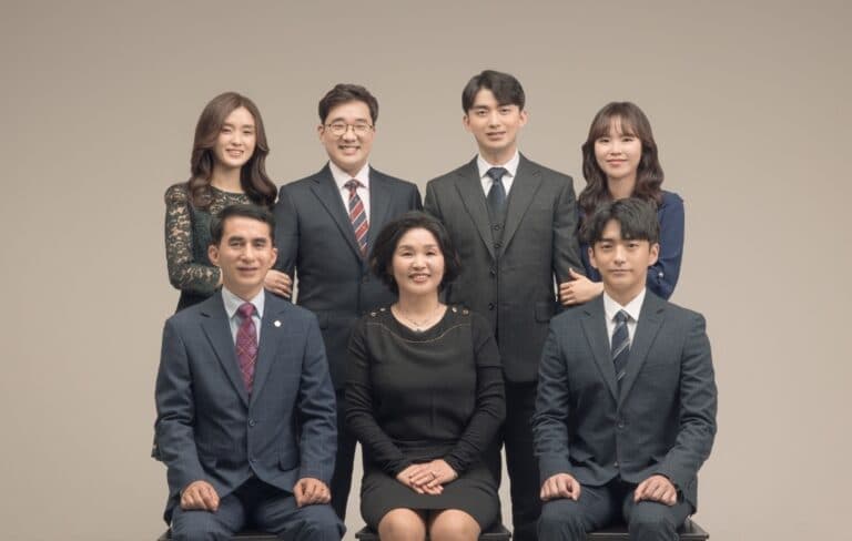 [성도간증] 믿음의 가정을 통해 축복하시는 하나님 (수원교회 김*현 자매)