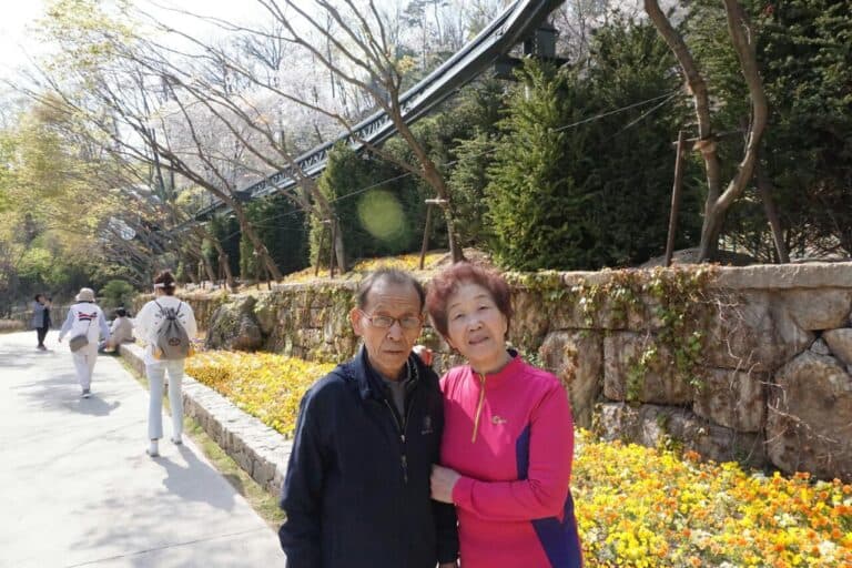 [성도간증]성령을 받고 두통이 사라지다!