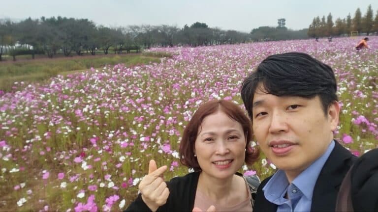 [성도간증]정우준 형제 두 번째 간증을 들려드립니다!