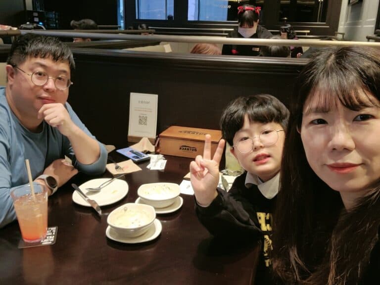 [성도 간증]  나를 택하신 하나님의 은혜