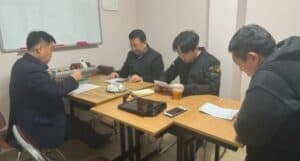 [기관소개] 동부교회 베드로회를 소개합니다