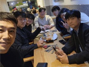 [기관소개] 전주교회 요셉회를 소개합니다!