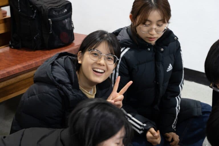 [성도 소개] 하나님 사랑, 사람 사랑_이은율 자매