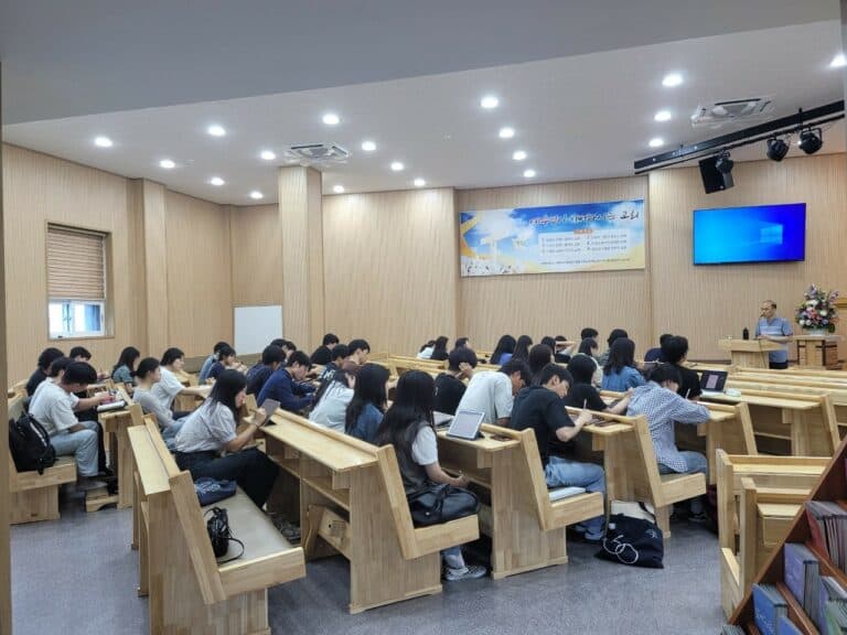 [교육부] 학생부 영은회 사전모임